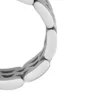 Inel cu bandă din oțel inoxidabil Arden Watch Links Inel cu bandă din oțel inoxidabil Arden Watch Links