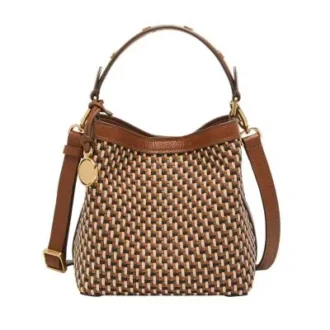Jessie Small Bucket Crossbody Jessie Small Bucket Crossbody