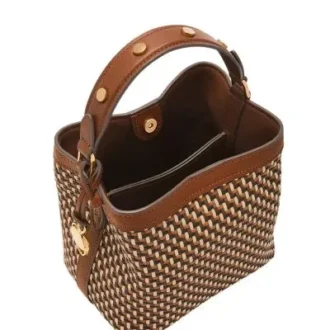Jessie Small Bucket Crossbody Jessie Small Bucket Crossbody