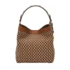 Jessie Small Bucket Crossbody