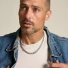 Lanțuri tradiționale Lanț din oțel inoxidabil