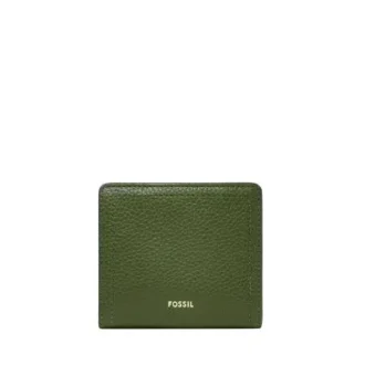 Logan RFID Small Bifold Logan RFID Small Bifold