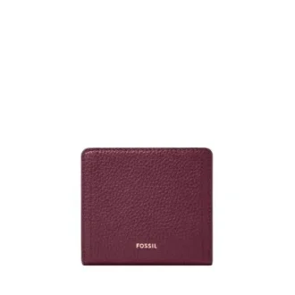 Logan RFID Small Bifold