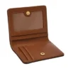 Logan RFID Small Bifold Logan RFID Small Bifold