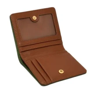 Logan RFID Small Bifold Logan RFID Small Bifold