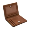 Logan RFID Small Bifold Logan RFID Small Bifold