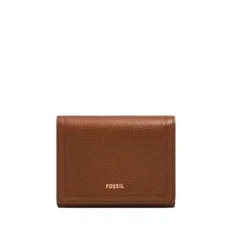 Logan RFID Trifold Logan RFID Trifold
