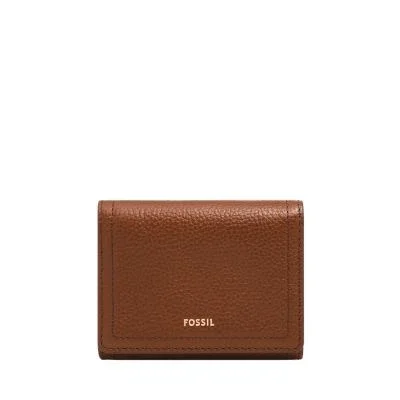 Logan RFID Trifold Logan RFID Trifold