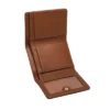 Logan RFID Trifold Logan RFID Trifold