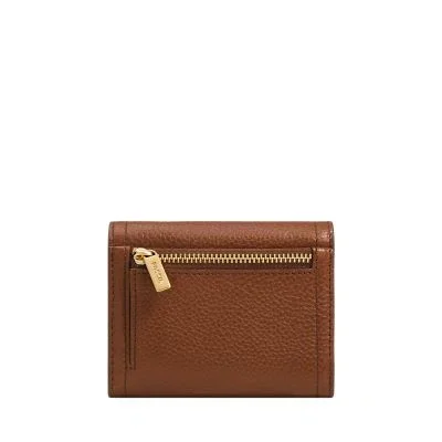Logan RFID Trifold Logan RFID Trifold