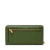 Logan RFID Zip Around Clutch Logan RFID Zip Around Clutch