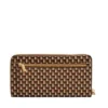 Logan RFID Zip Around Clutch Logan RFID Zip Around Clutch