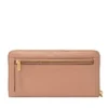 Logan RFID Zip Around Clutch Logan RFID Zip Around Clutch