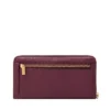 Logan RFID Zip Around Clutch Logan RFID Zip Around Clutch