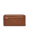 Logan RFID Zip Around Clutch Logan RFID Zip Around Clutch