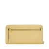 Logan RFID Zip Around Clutch Logan RFID Zip Around Clutch