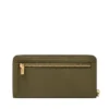 Logan RFID Zip Around Clutch Logan RFID Zip Around Clutch