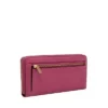 Logan RFID Zip Around Clutch Logan RFID Zip Around Clutch