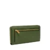 Logan RFID Zip Around Clutch Logan RFID Zip Around Clutch