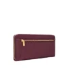 Logan RFID Zip Around Clutch Logan RFID Zip Around Clutch