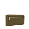 Logan RFID Zip Around Clutch Logan RFID Zip Around Clutch