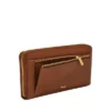 Logan RFID Zip Around Clutch Logan RFID Zip Around Clutch