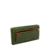 Logan RFID Zip Around Clutch Logan RFID Zip Around Clutch