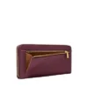 Logan RFID Zip Around Clutch Logan RFID Zip Around Clutch