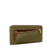 Logan RFID Zip Around Clutch Logan RFID Zip Around Clutch