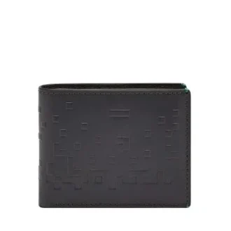 Minecraft x Fossil Passcase ediție specială