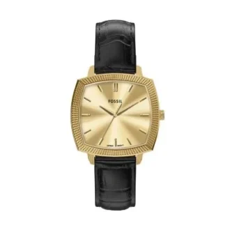 nick jonas x fossil machine luxe ceas cu trei ace din piele de crocodil neagr 1 330x330 - Nick Jonas x Fossil Machine Luxe Ceas cu trei ace din piele de crocodil neagră