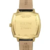 Nick Jonas x Fossil Machine Luxe Ceas cu trei ace din piele de crocodil neagră Nick Jonas x Fossil Machine Luxe Ceas cu trei ace din piele de crocodil neagră