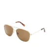 Ochelari de soare Aviator Ochelari de soare Aviator