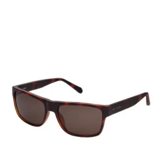 Ochelari de soare dreptunghiulari Burke