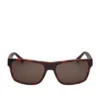 Ochelari de soare dreptunghiulari Burke Ochelari de soare dreptunghiulari Burke