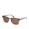 Ochelari de soare Drew Rectangle Ochelari de soare Drew Rectangle