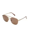Ochelari de soare rotunzi Chandler Ochelari de soare rotunzi Chandler