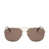 Ochelari de soare Tate Aviator Ochelari de soare Tate Aviator