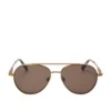 Ochelari de soare Tye Pilot Ochelari de soare Tye Pilot