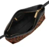 Penrose Pungă din piele de căprioară Penrose Pungă din piele de căprioară