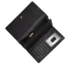 Pochetă cu clapă Logan RFID Pochetă cu clapă Logan RFID