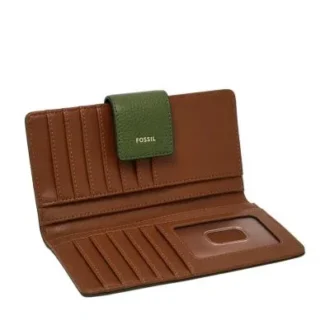 Pochetă Logan RFID Tab Pochetă Logan RFID Tab