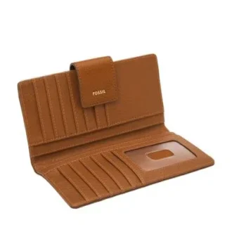 Pochetă Logan RFID Tab