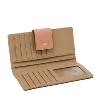 Pochetă Logan RFID Tab