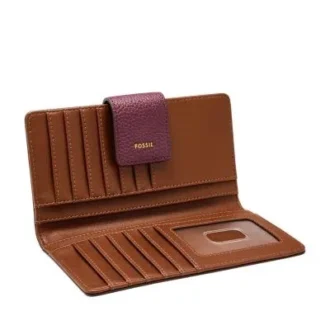 Pochetă Logan RFID Tab