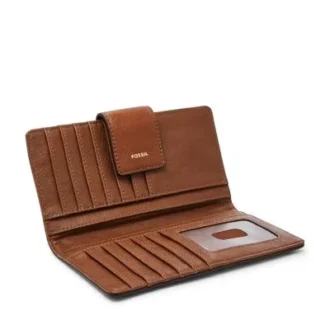 Pochetă Logan RFID Tab