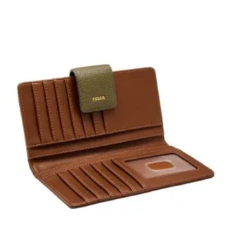 Pochetă Logan RFID Tab