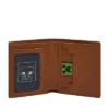 Portofel cu două compartimente Minecraft x Fossil, ediție specială