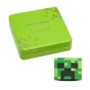 Portofel cu două compartimente Minecraft x Fossil, ediție specială