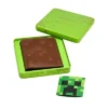 Portofel cu două compartimente Minecraft x Fossil, ediție specială